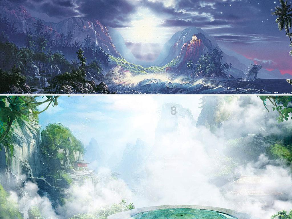 相互吞噬选关版